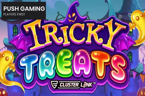 Tricky Treats